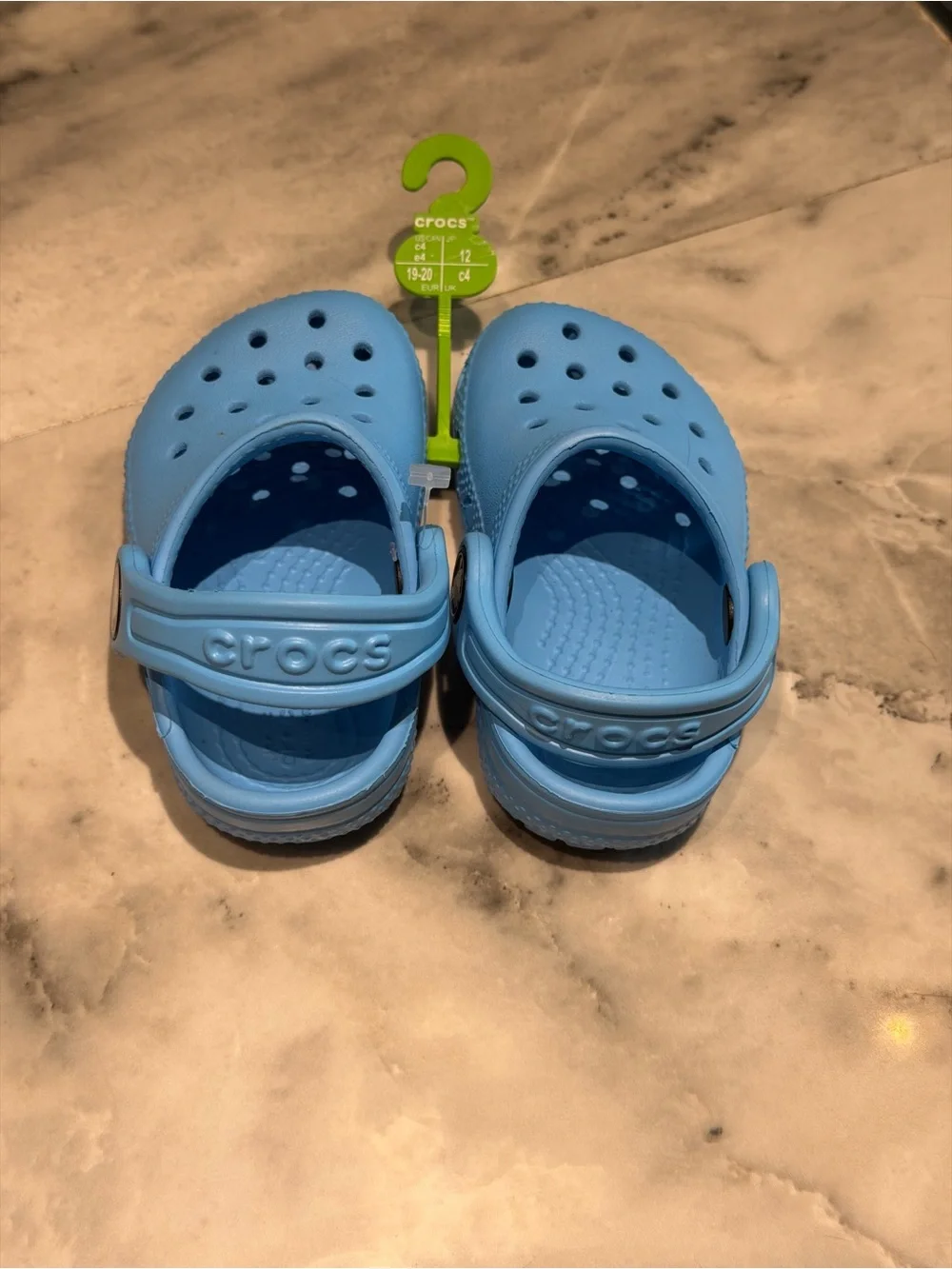 CROCS authentic kids